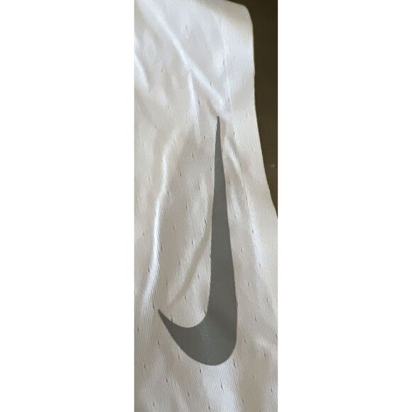 Nike FD2692-100 Men Sz Large Chicago Marathon AeroSwift Running Singlet Tank Top - Picture 12 of 14